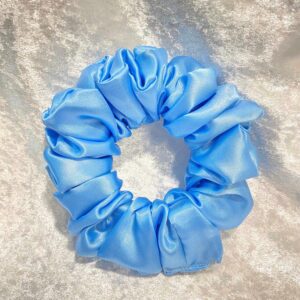 Σιέλ Σατέν Scrunchies
