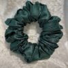 Κυπαρισσί Σατέν Scrunchies