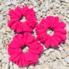 Barbie Scrunchies