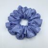 Μπλε Mermaid Scrunchies
