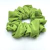 Neon Λύκρα  Scrunchies