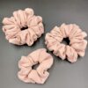 Σάπιο Μήλο Scrunchies