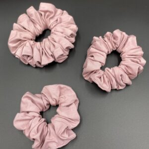 Σάπιο Μήλο Μακό Scrunchies