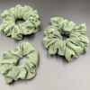 Λαδί Scrunchies