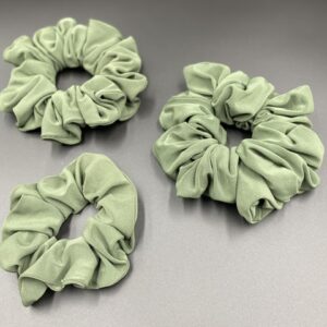 Λαδί Scrunchies