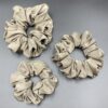 Xακί Scrunchies
